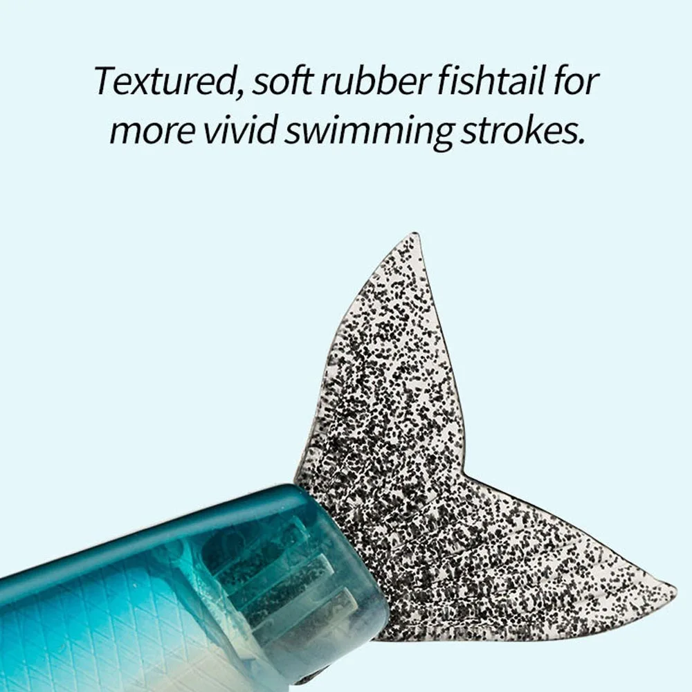 Cheery 135MM 160MM 190MM Wobblers Fishing ABS, ABS Hard Lure - view 9