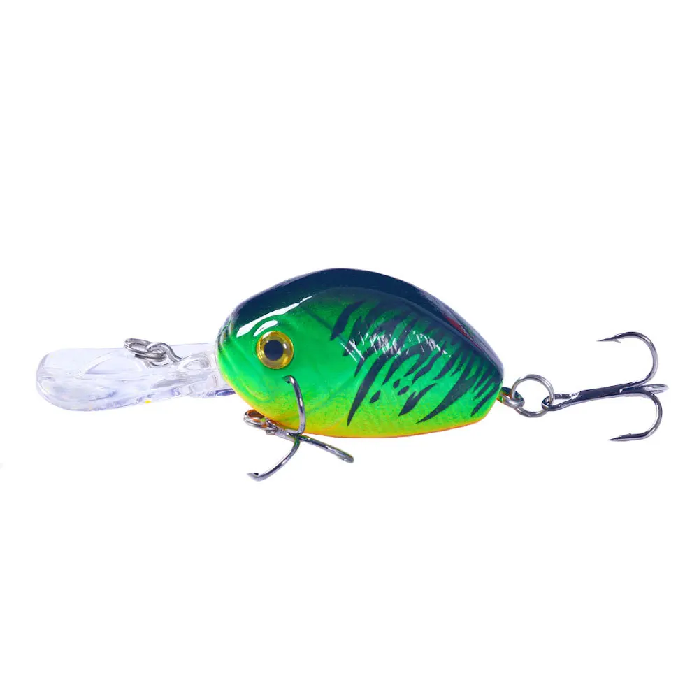 Cheery Micro Long Tongue Lure Bait Plastic Lure Accessories - view 8
