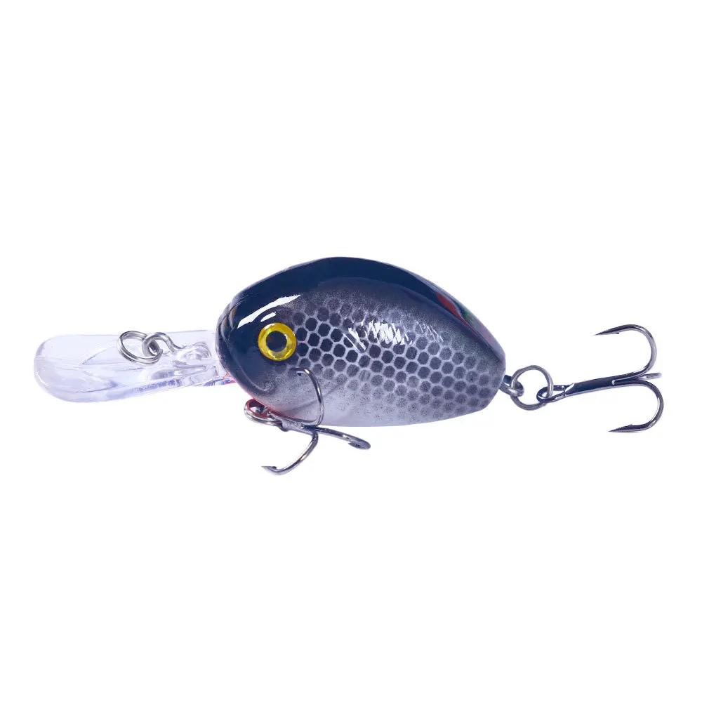 Cheery Micro Long Tongue Lure Bait Plastic Lure Accessories - view 9