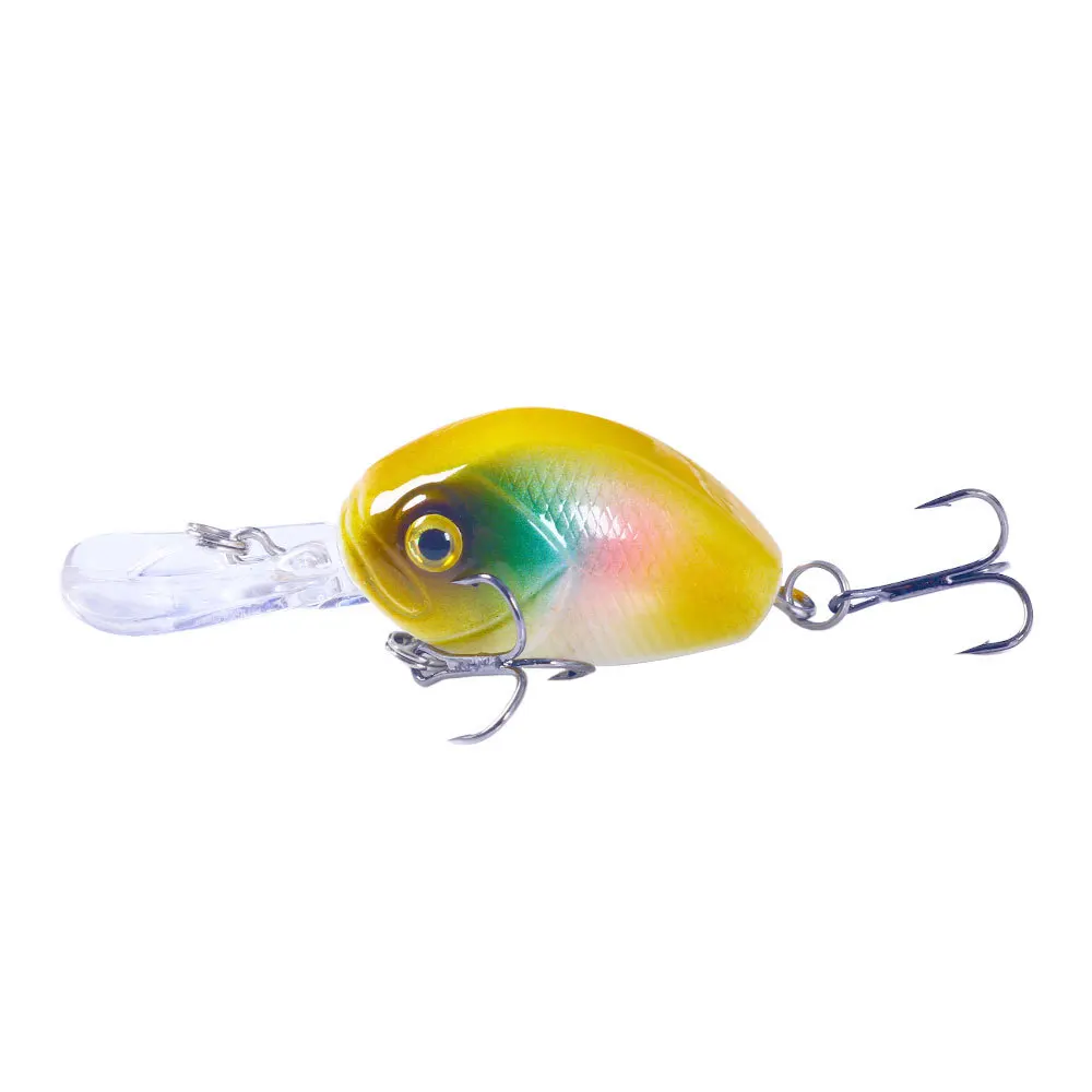 Cheery Micro Long Tongue Lure Bait Plastic Lure Accessories - view 11