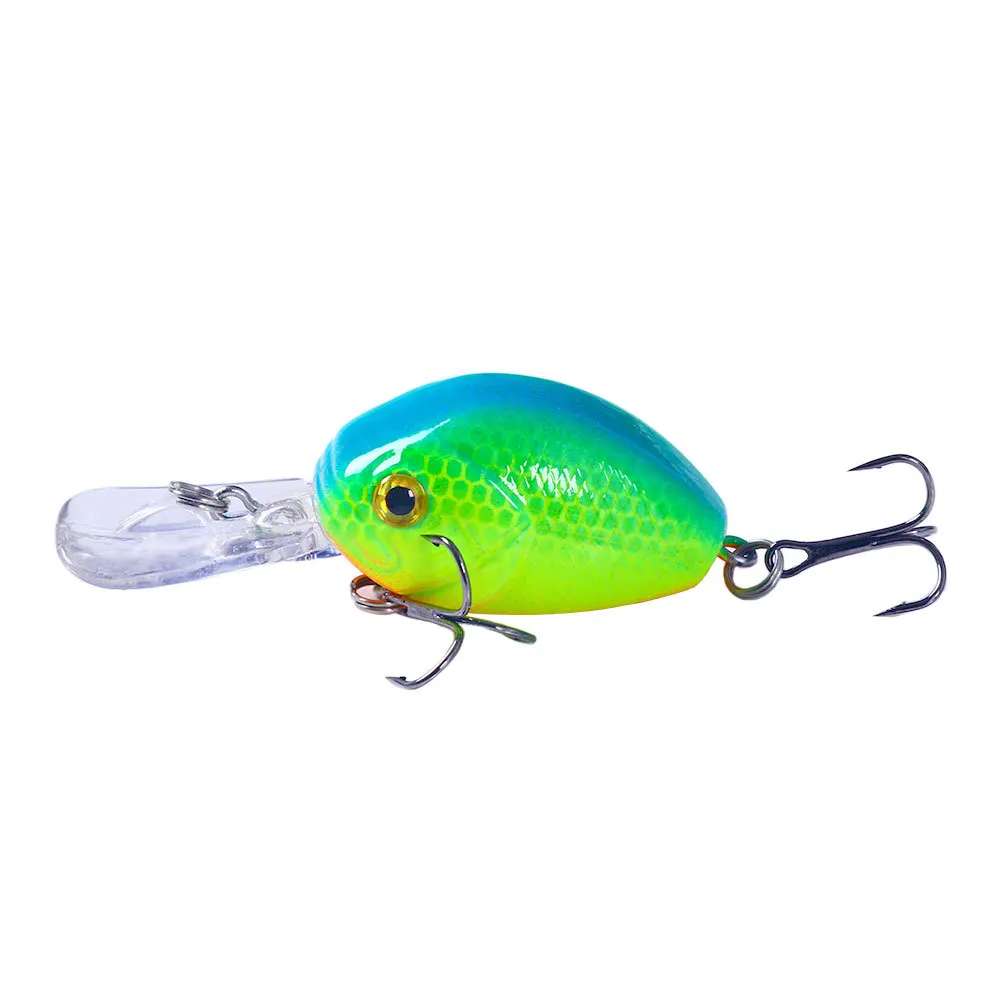 Cheery Micro Long Tongue Lure Bait Plastic Lure Accessories - view 12