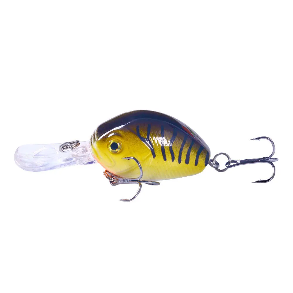 Cheery Micro Long Tongue Lure Bait Plastic Lure Accessories - view 13