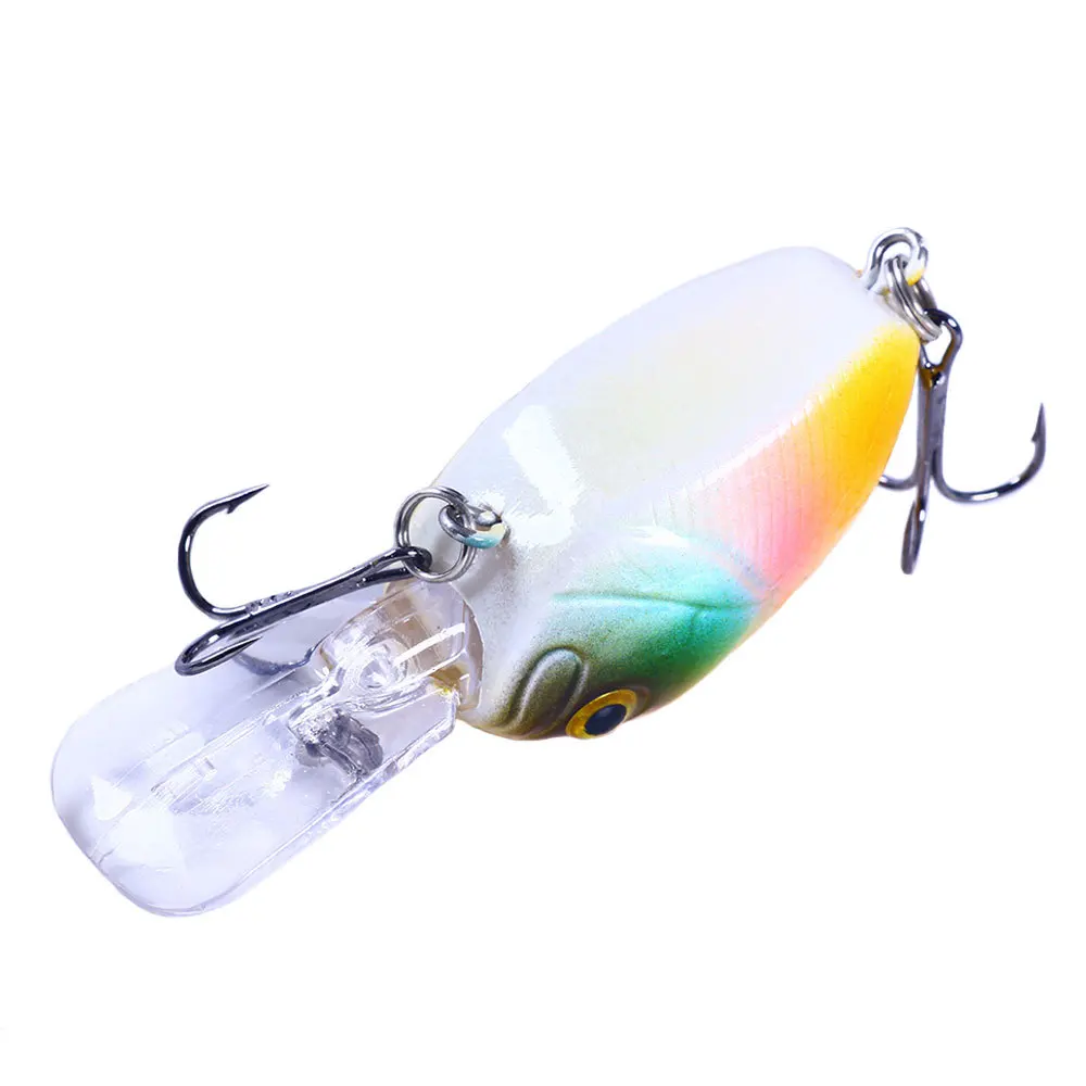 Cheery Micro Long Tongue Lure Bait Plastic Lure Accessories - view 16