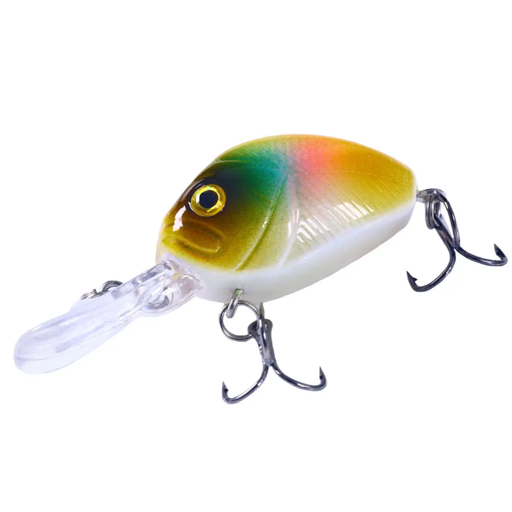 Cheery Micro Long Tongue Lure Bait Plastic Lure Accessories - view 17