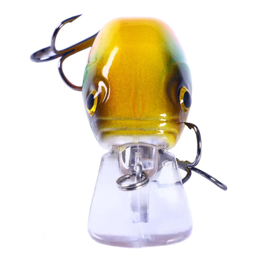 Cheery Micro Long Tongue Lure Bait Plastic Lure Accessories - view 18