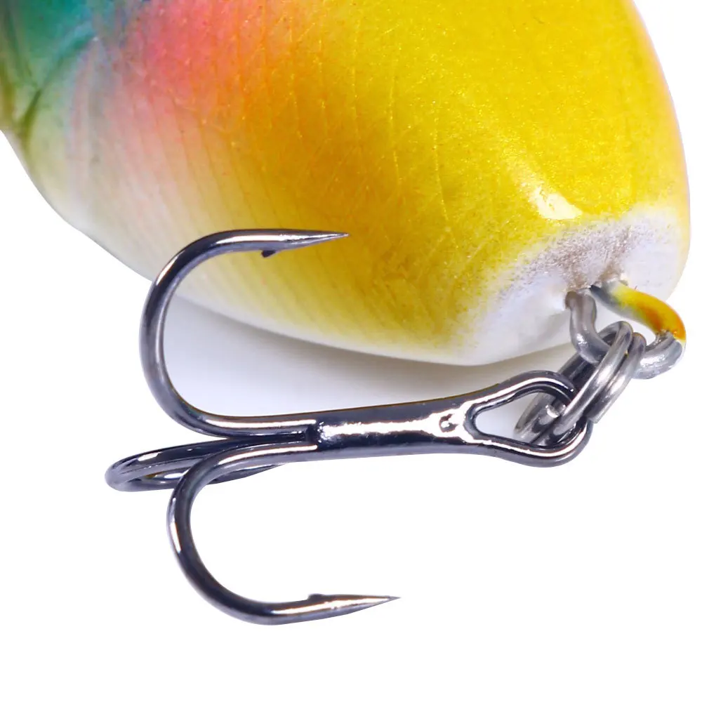 Cheery Micro Long Tongue Lure Bait Plastic Lure Accessories - view 19