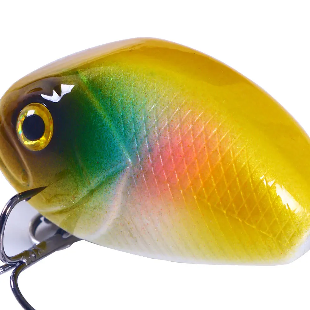 Cheery Micro Long Tongue Lure Bait Plastic Lure Accessories - view 20