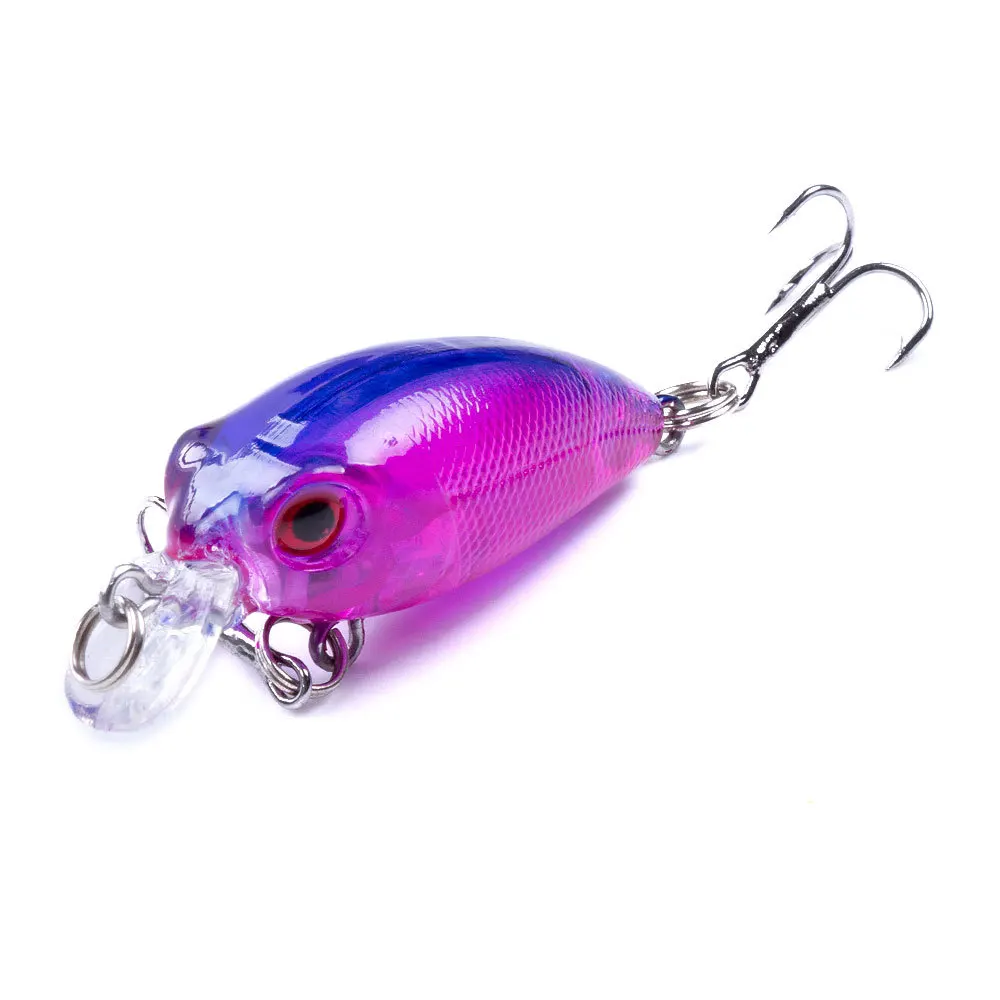Cheery for New Rock Little Fat Plastic Lure Accessories - view 3