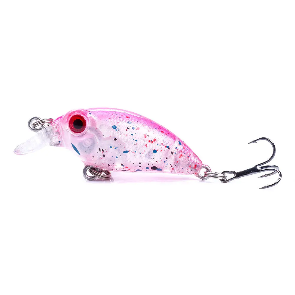 Cheery for New Rock Little Fat Plastic Lure Accessories - view 6