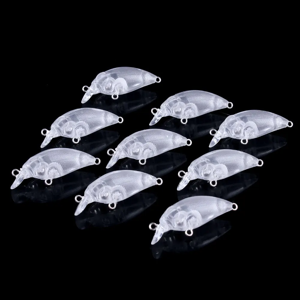 Cheery for New Rock Little Fat Plastic Lure Accessories - view 16