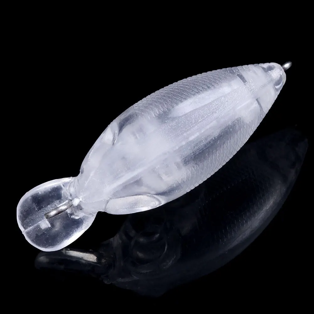 Cheery for New Rock Little Fat Plastic Lure Accessories - view 17
