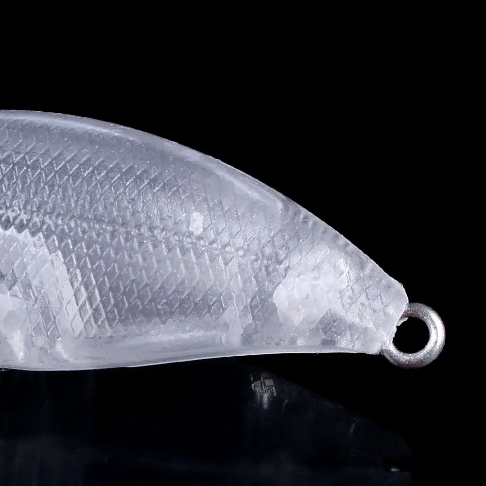 Cheery for New Rock Little Fat Plastic Lure Accessories - view 18