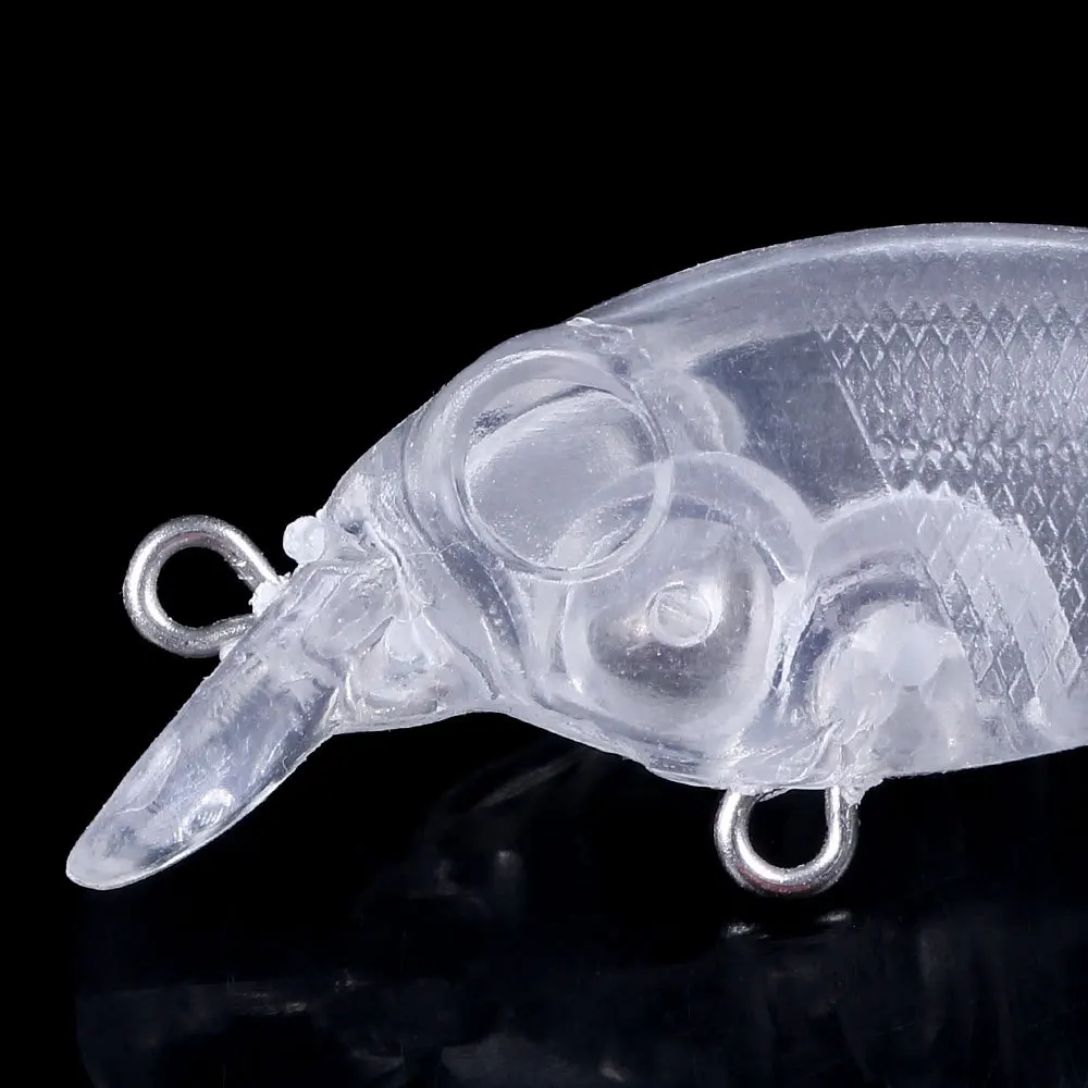 Cheery for New Rock Little Fat Plastic Lure Accessories - view 19
