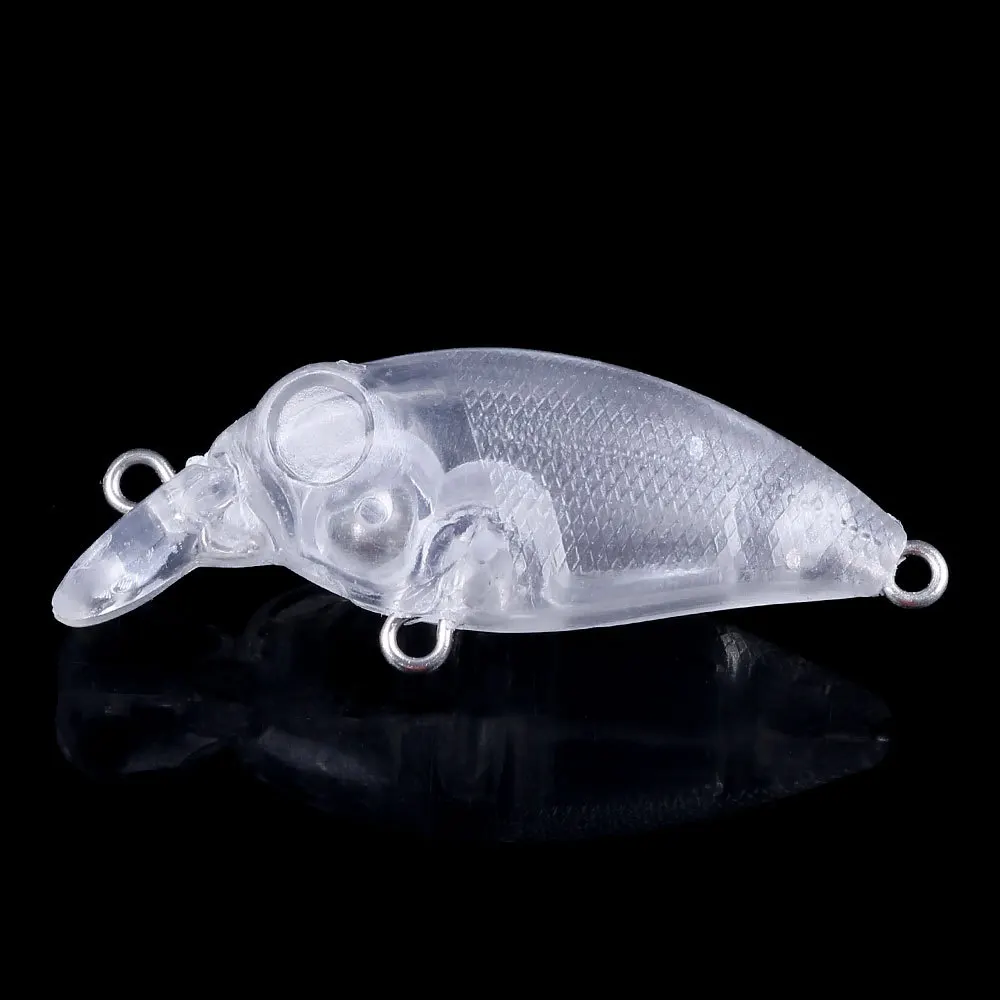 Cheery for New Rock Little Fat Plastic Lure Accessories - view 20