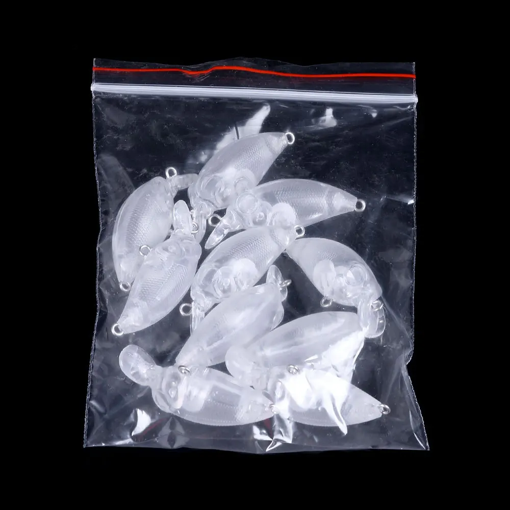 Cheery for New Rock Little Fat Plastic Lure Accessories - view 22