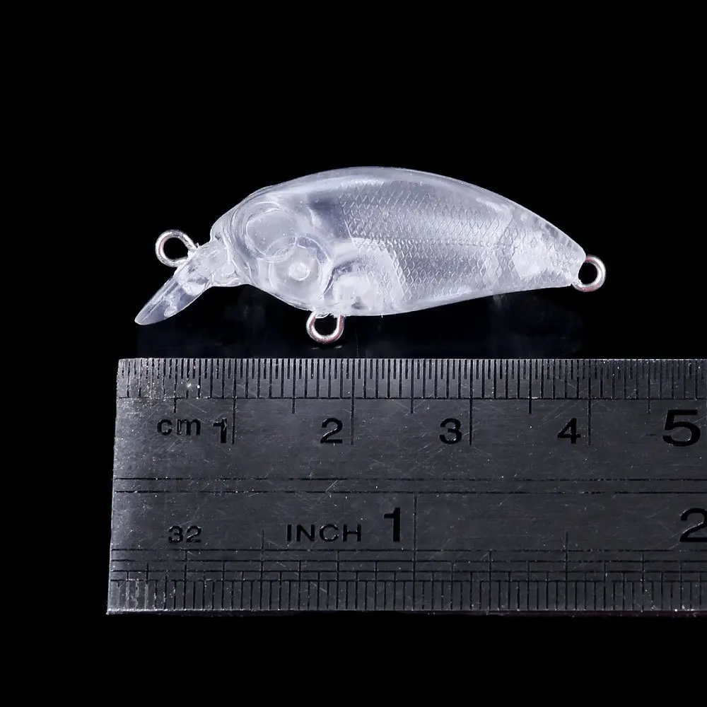 Cheery for New Rock Little Fat Plastic Lure Accessories - view 23