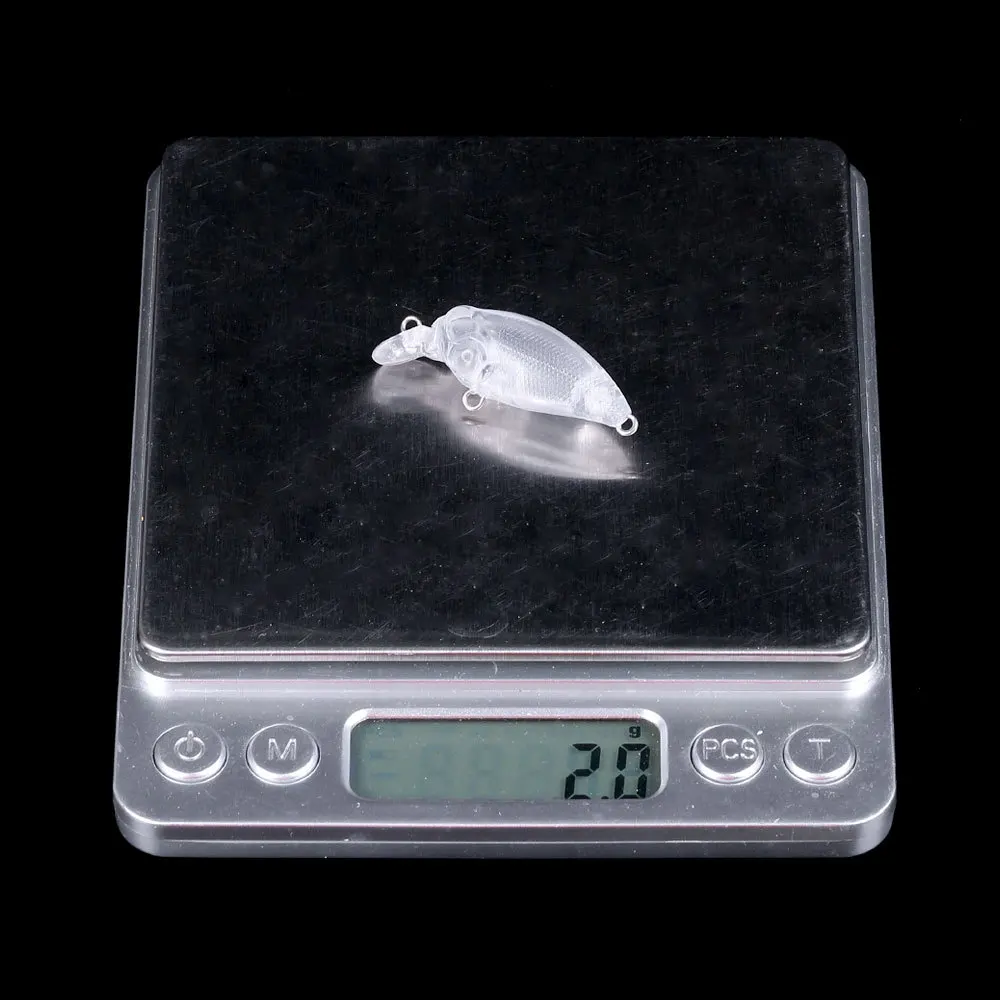 Cheery for New Rock Little Fat Plastic Lure Accessories - view 24