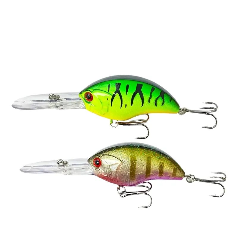 Cheery 11 4G 55mm Hard Bait Lead Minnow Lure - view 4