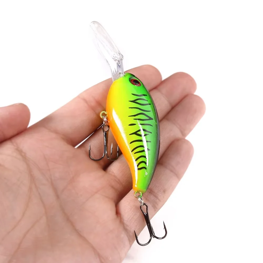 Hot Sale 10cm 14g Artificial Hard