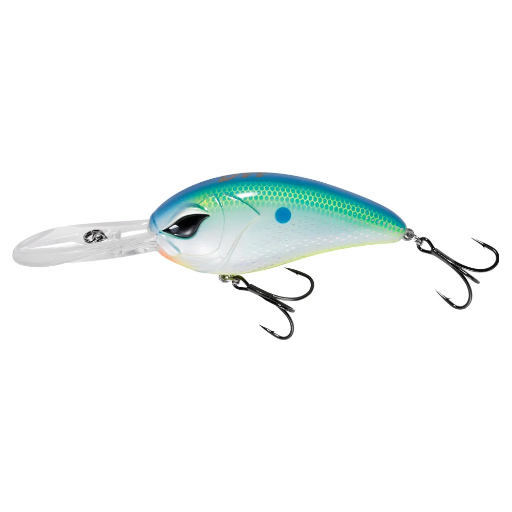 Bass Fishing Lure Hard Bait Lure