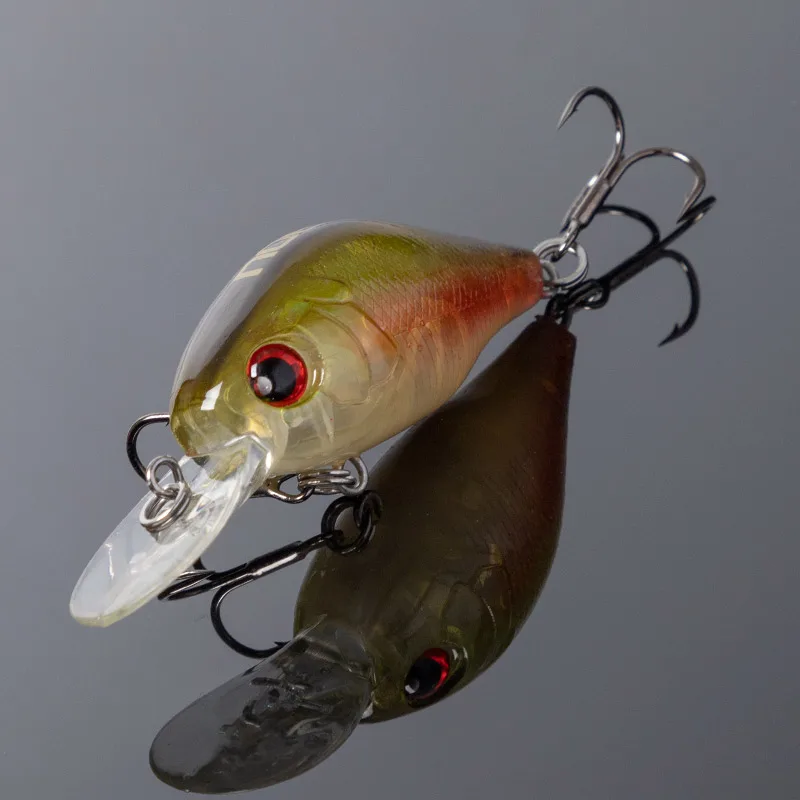 CHEERY Hard Bait Lure Fishing Lures ABS Crankbait - view 6