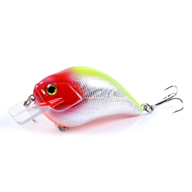 Fishing Lure Square Bill Crankbait 7 ABSPlastic Lure Accessories, Lure Kit, Hard Lure, Various, Crankbait - view 6