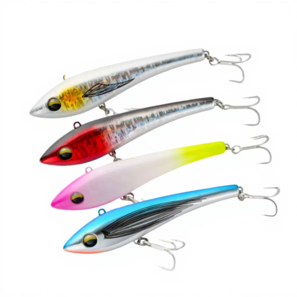 Cheery 13 5cm Sea Fishing Sinking