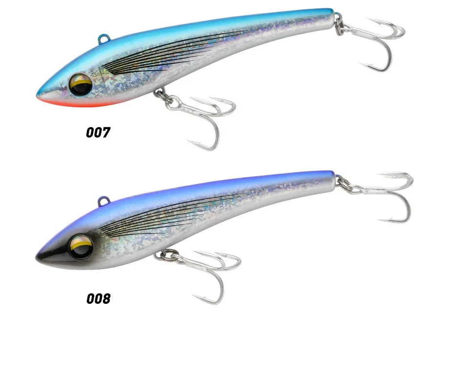 Cheery 13 5cm Sea Fishing Sinking ABS Hard Lure - view 7