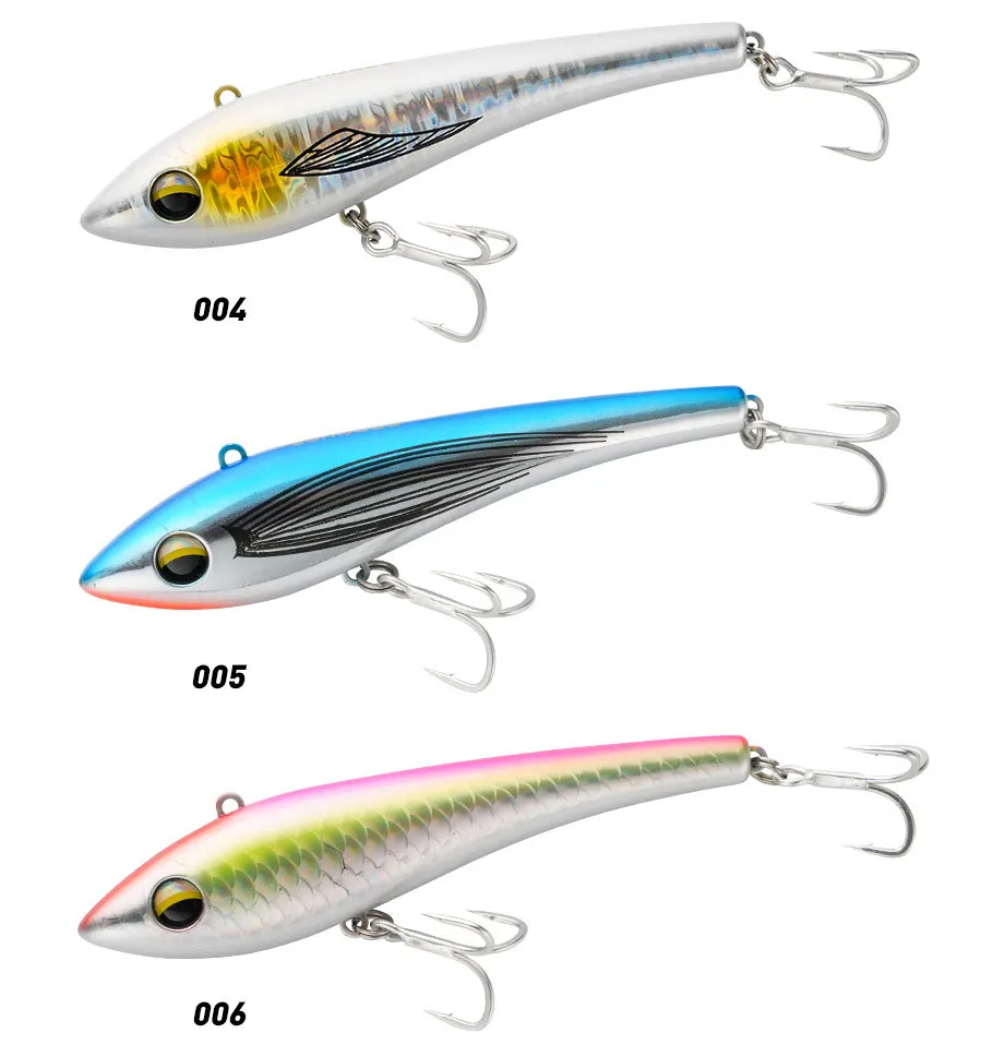 Cheery 13 5cm Sea Fishing Sinking ABS Hard Lure - view 11
