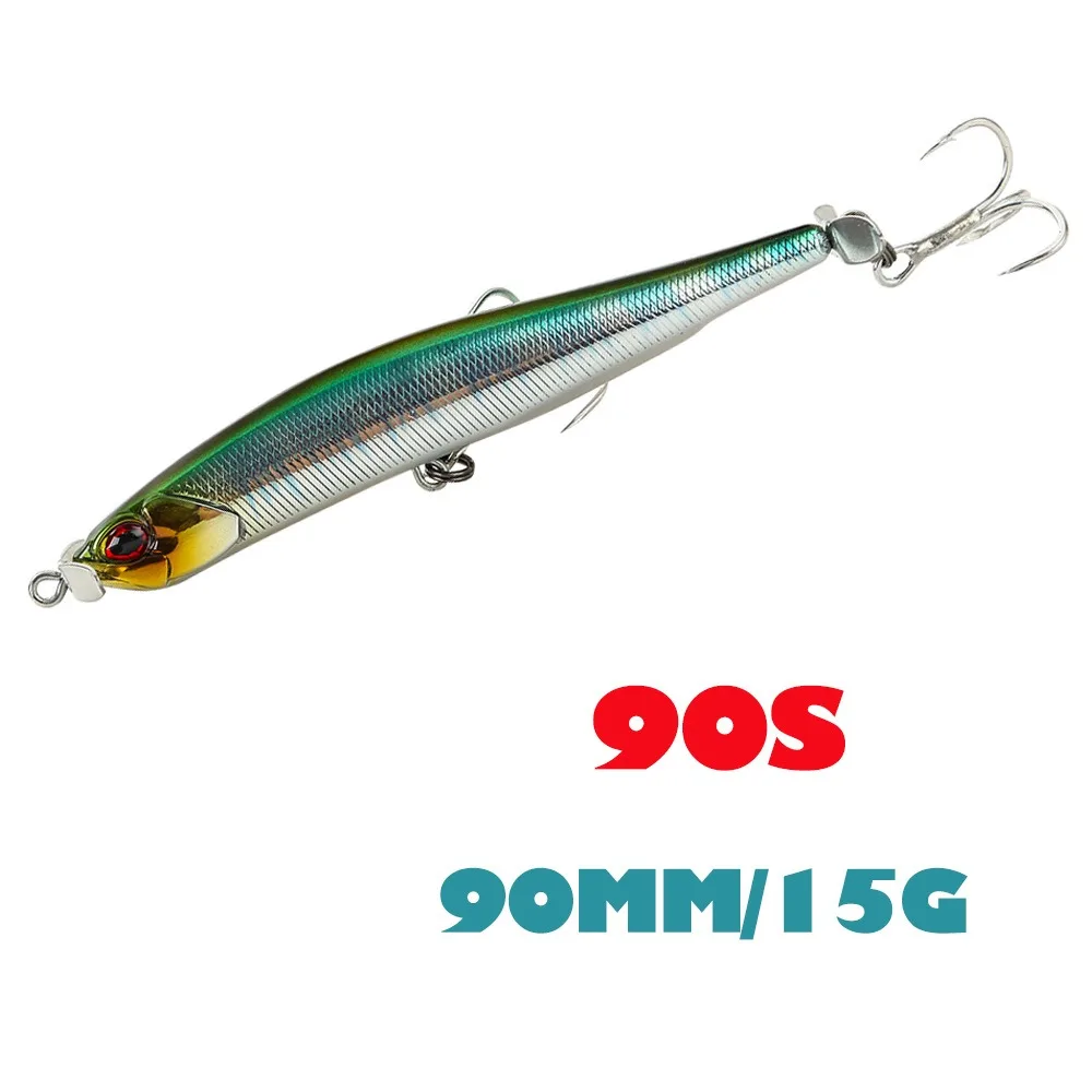 Cheery Hot Sale 110mm 58g Sinking