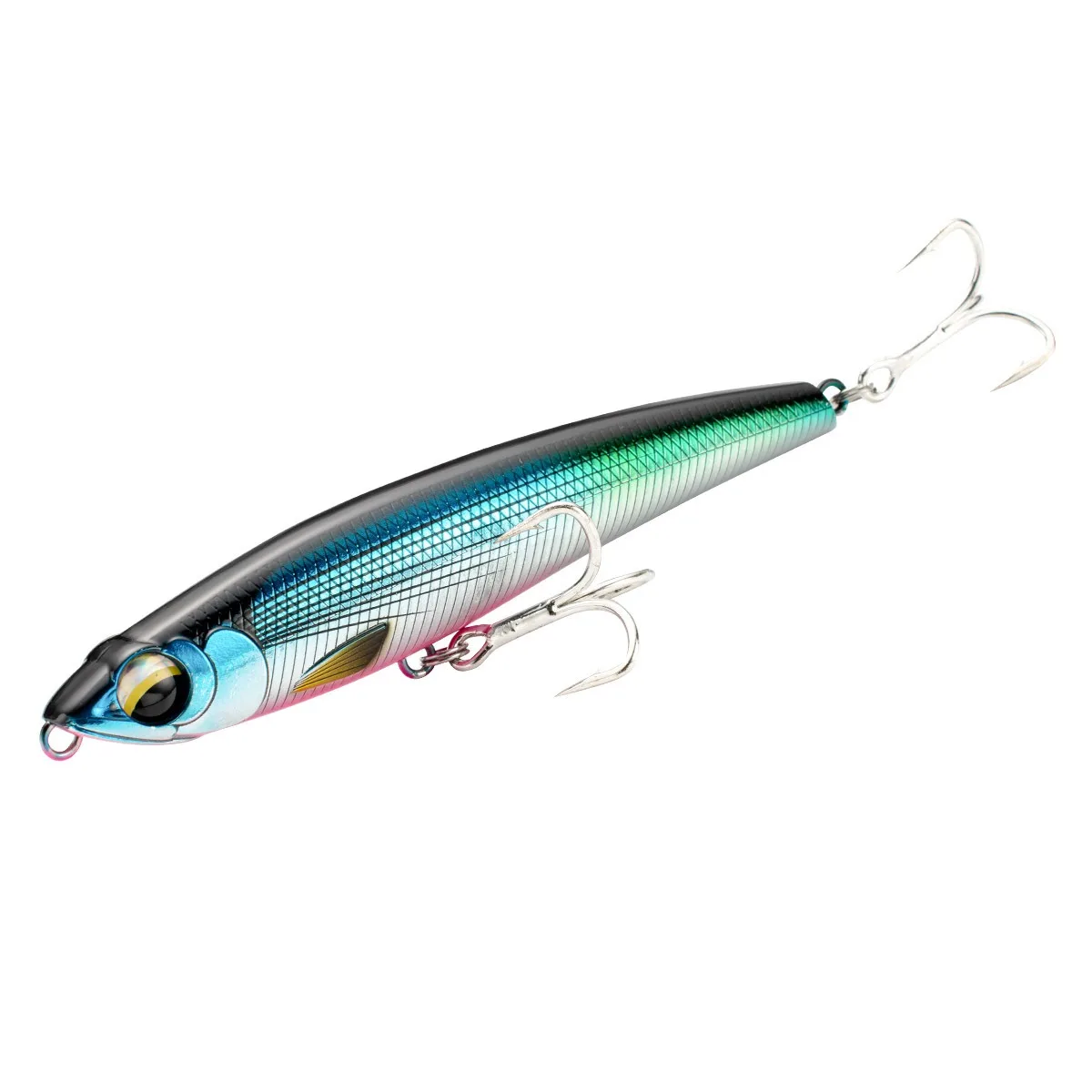 Cheery Hot Sale 110mm 58g Sinking ABS, Plastic Hard Lure - view 2