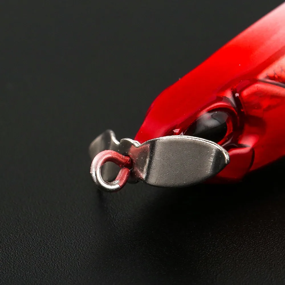Cheery Hot Sale 110mm 58g Sinking ABS, Plastic Hard Lure - view 4