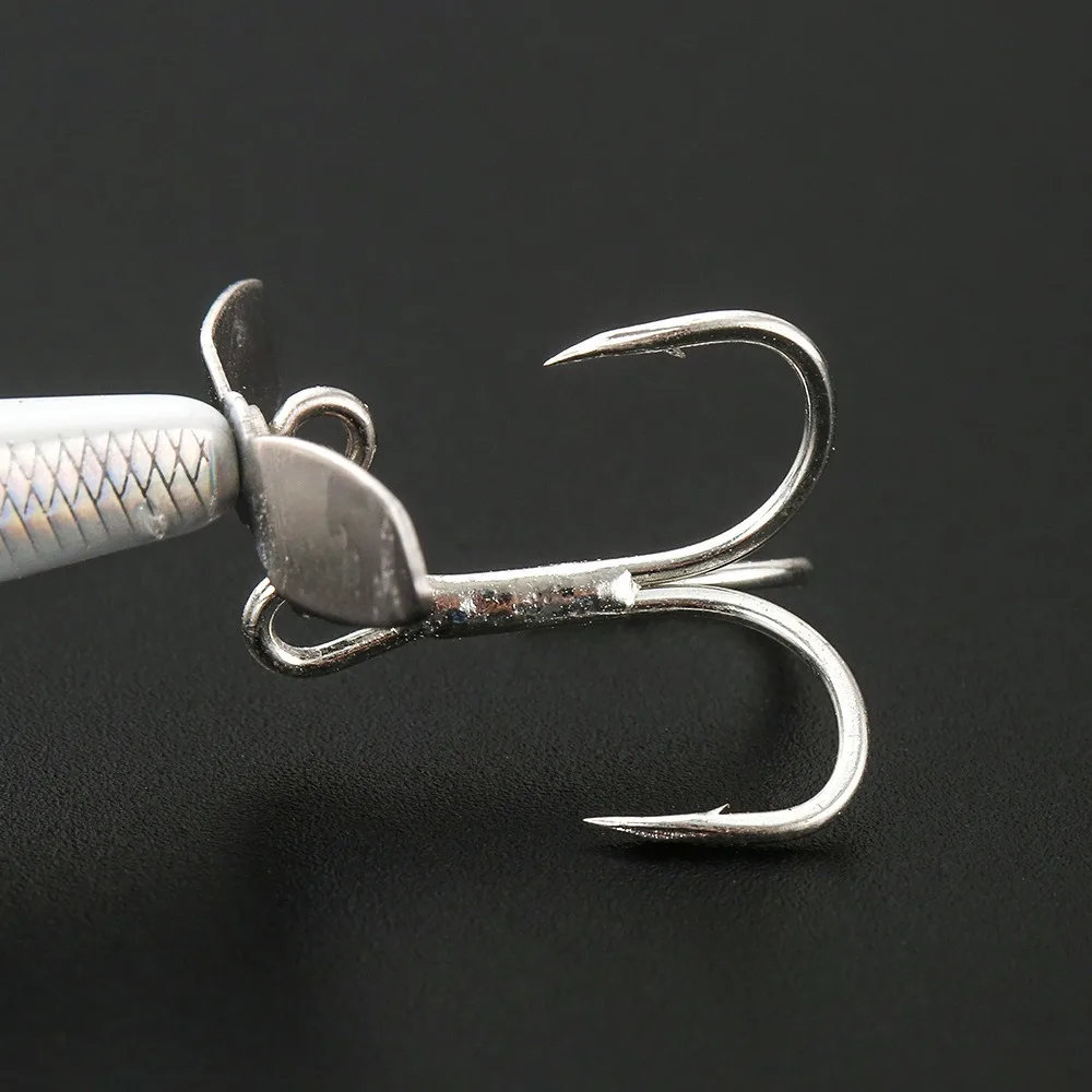 Cheery Hot Sale 110mm 58g Sinking ABS, Plastic Hard Lure - view 5