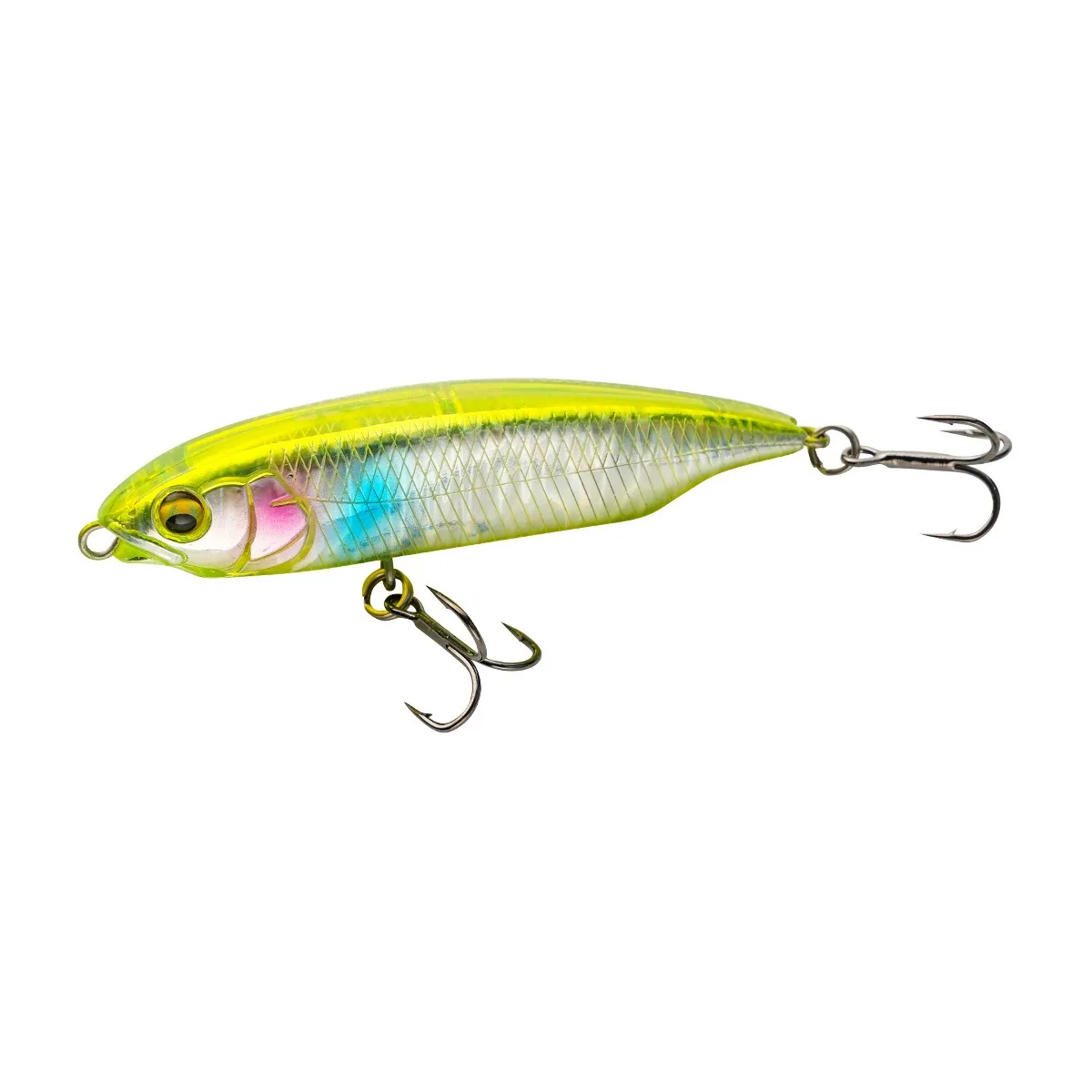 Cheery New 60mm 75mm ABS Hard ABS Hard Lure - view 6