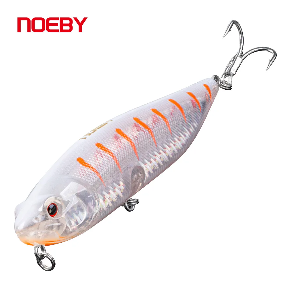 Noeby NBL 9110 Top Water Pencil