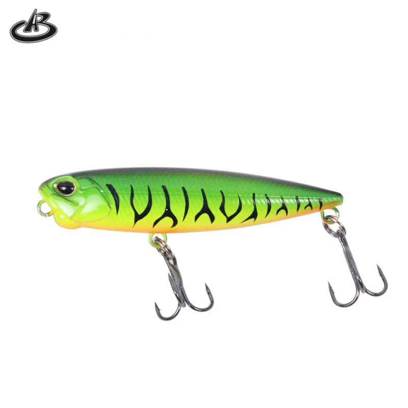 ABS Hard Lure Bait 6 5cm ABS, PVC Hard Lure - view 3