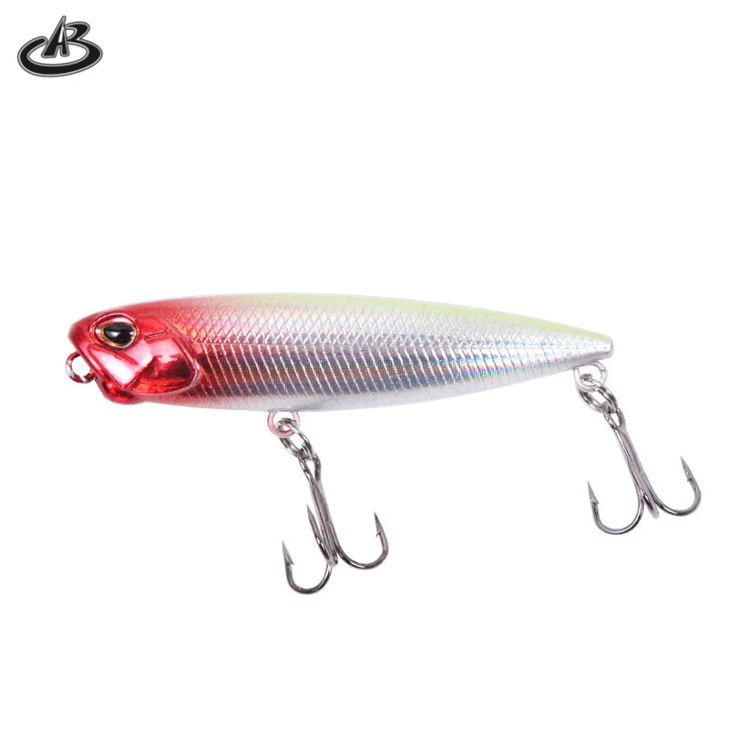 ABS Hard Lure Bait 6 5cm ABS, PVC Hard Lure - view 4