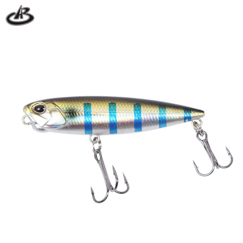 ABS Hard Lure Bait 6 5cm ABS, PVC Hard Lure - view 6