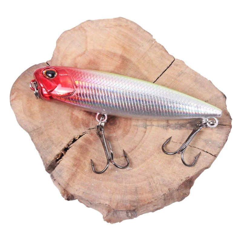 ABS Hard Lure Bait 6 5cm ABS, PVC Hard Lure - view 9