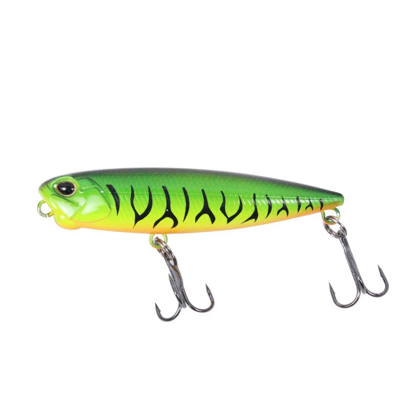 ABS Hard Lure Bait 6 5cm ABS, PVC Hard Lure - view 12