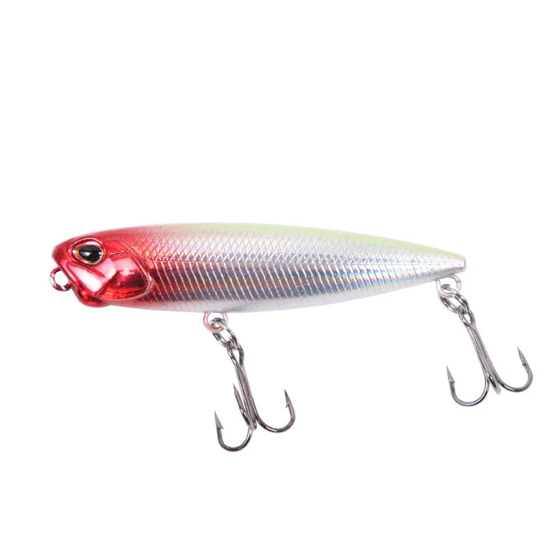 ABS Hard Lure Bait 6 5cm ABS, PVC Hard Lure - view 14