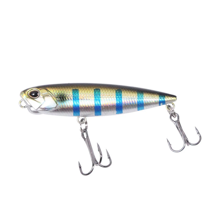 ABS Hard Lure Bait 6 5cm ABS, PVC Hard Lure - view 15