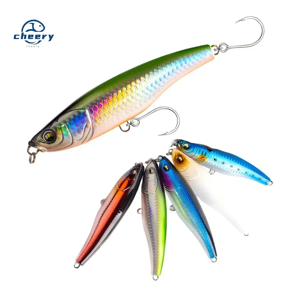 CHEERY 110mm 52 5g Saltwater Long
