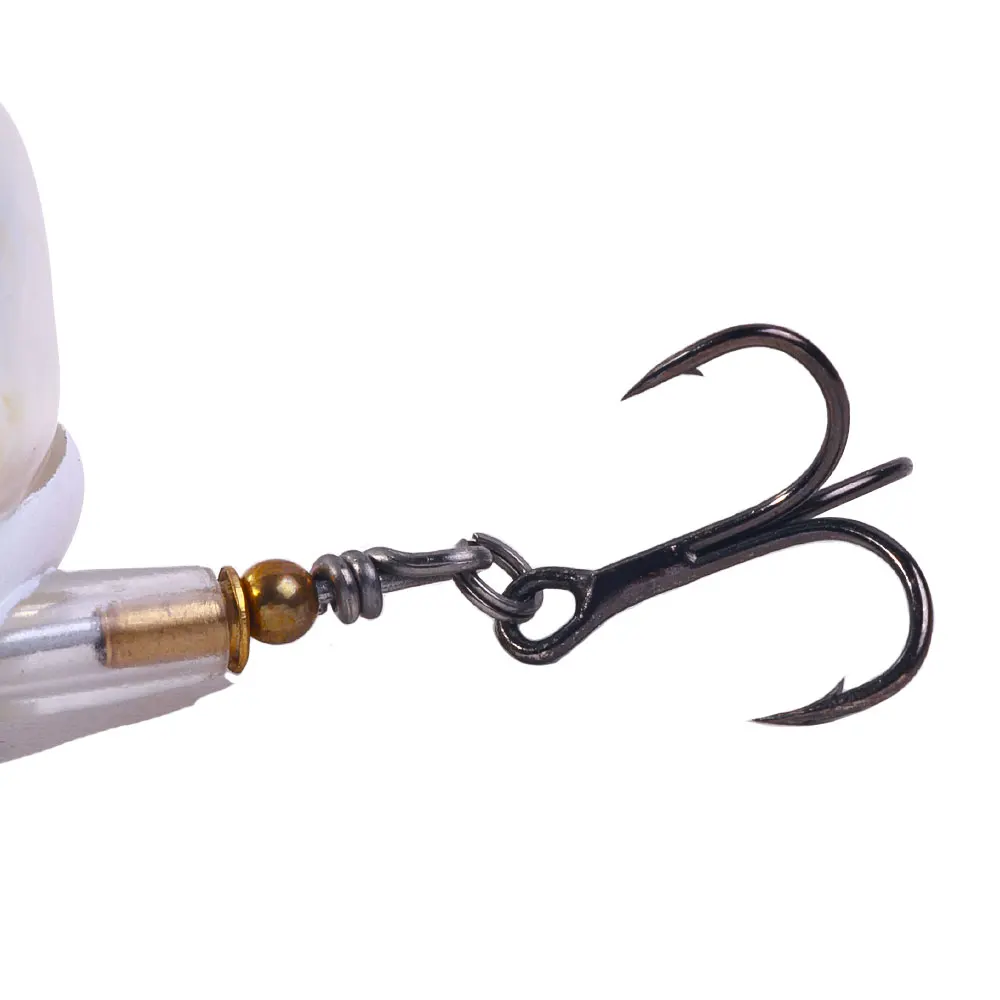 CHEERY 14cm 37g Wobblers Top Water ABS Lure - view 4