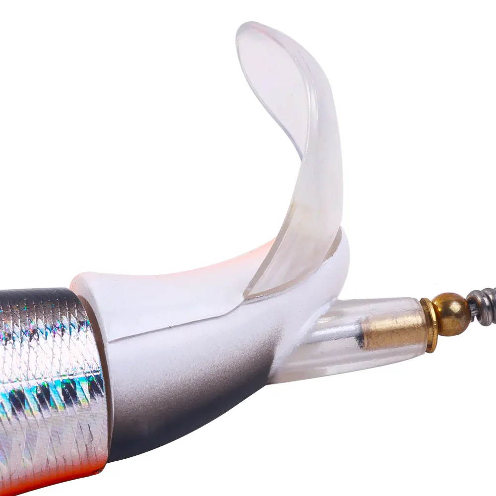 CHEERY 14cm 37g Wobblers Top Water ABS Lure - view 11