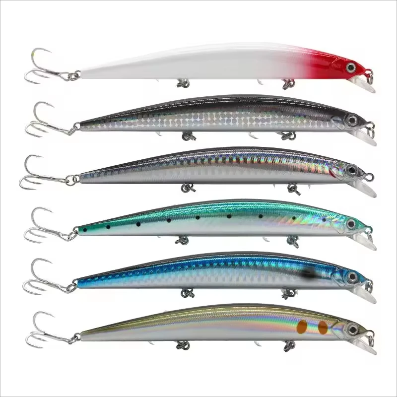 Lures Fishing Wholesale 11g 15g Floating