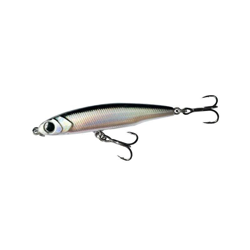 Cheery Long Casting Full Swim Layer Plastic Lure Accessories - view 6