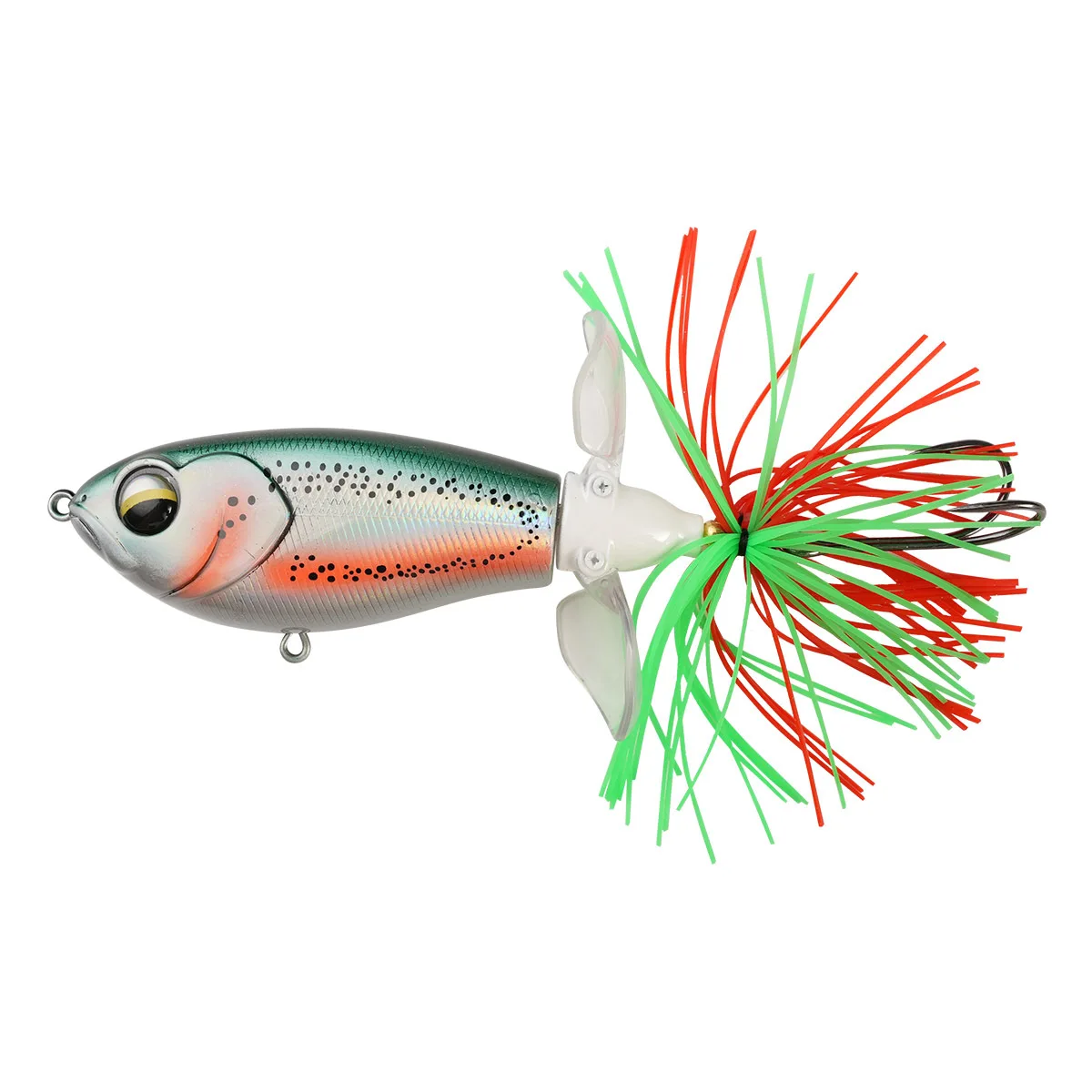 Cheery 9 5cm 19 5g Floating Plastic Hard Lure - view 6