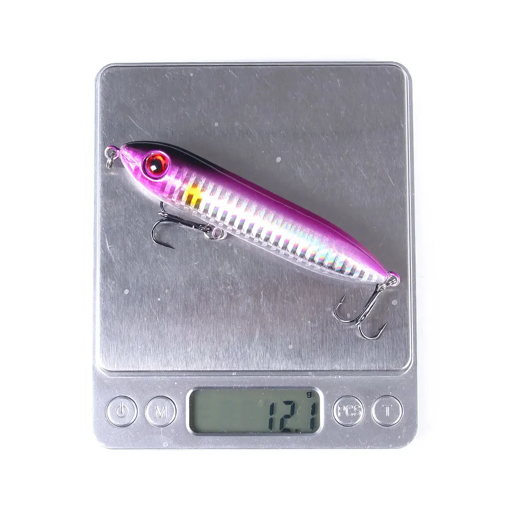 CHEERY Wholesale for Hengjia PE030 10cm Metal, Plastic Various - view 4