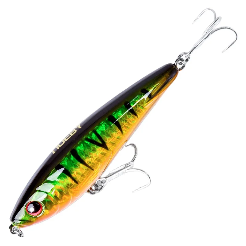 Hard Fishing Lures Stick Bait Long